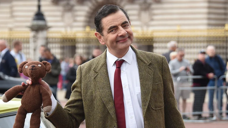 Rowan Atkinson’s Mr. Bean Leaves Twitter Users In Shambles For A Hilarious Reason