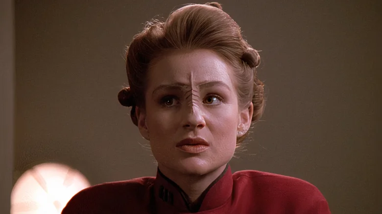 Star Trek: Who Is Ensign Sito Jaxa & What Happened To Her?