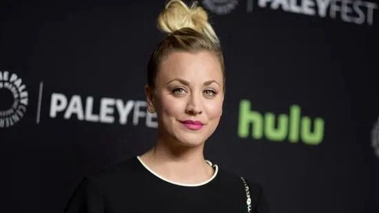 Hottest Pics of Kaley Cuoco Ever Assembled