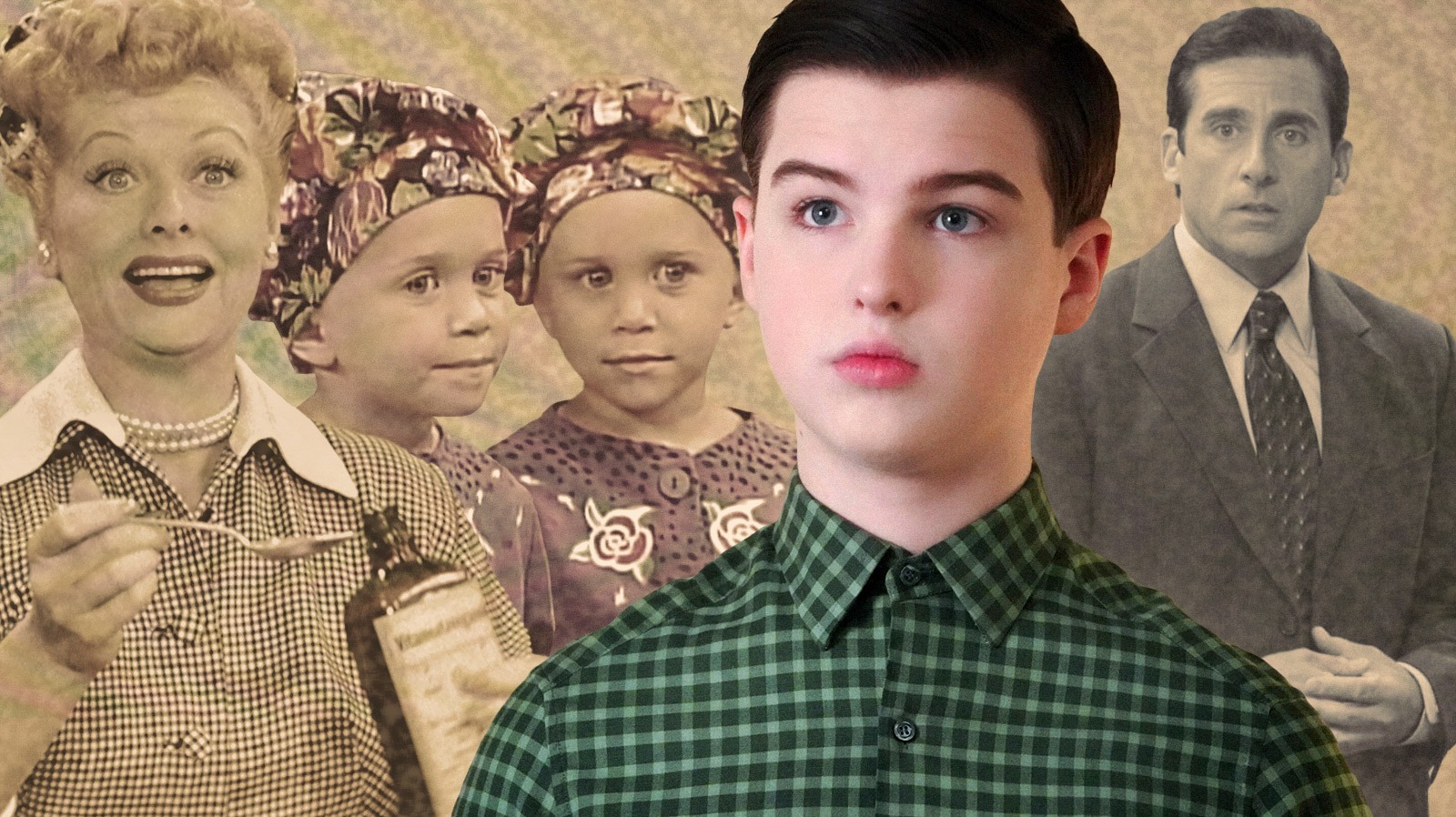 Young Sheldon Needs To Be The End Of Sitcoms As We Know Them