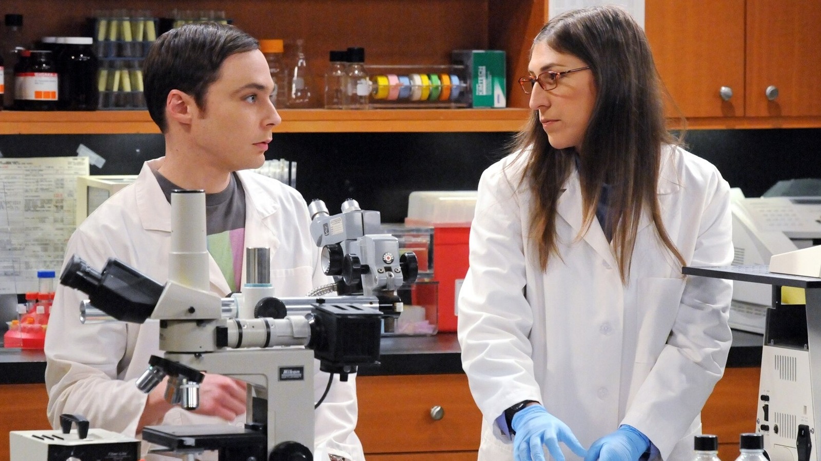 The Big Bang Theory’s Scientific Accuracy May Surprise Fans (And Anger Critics)