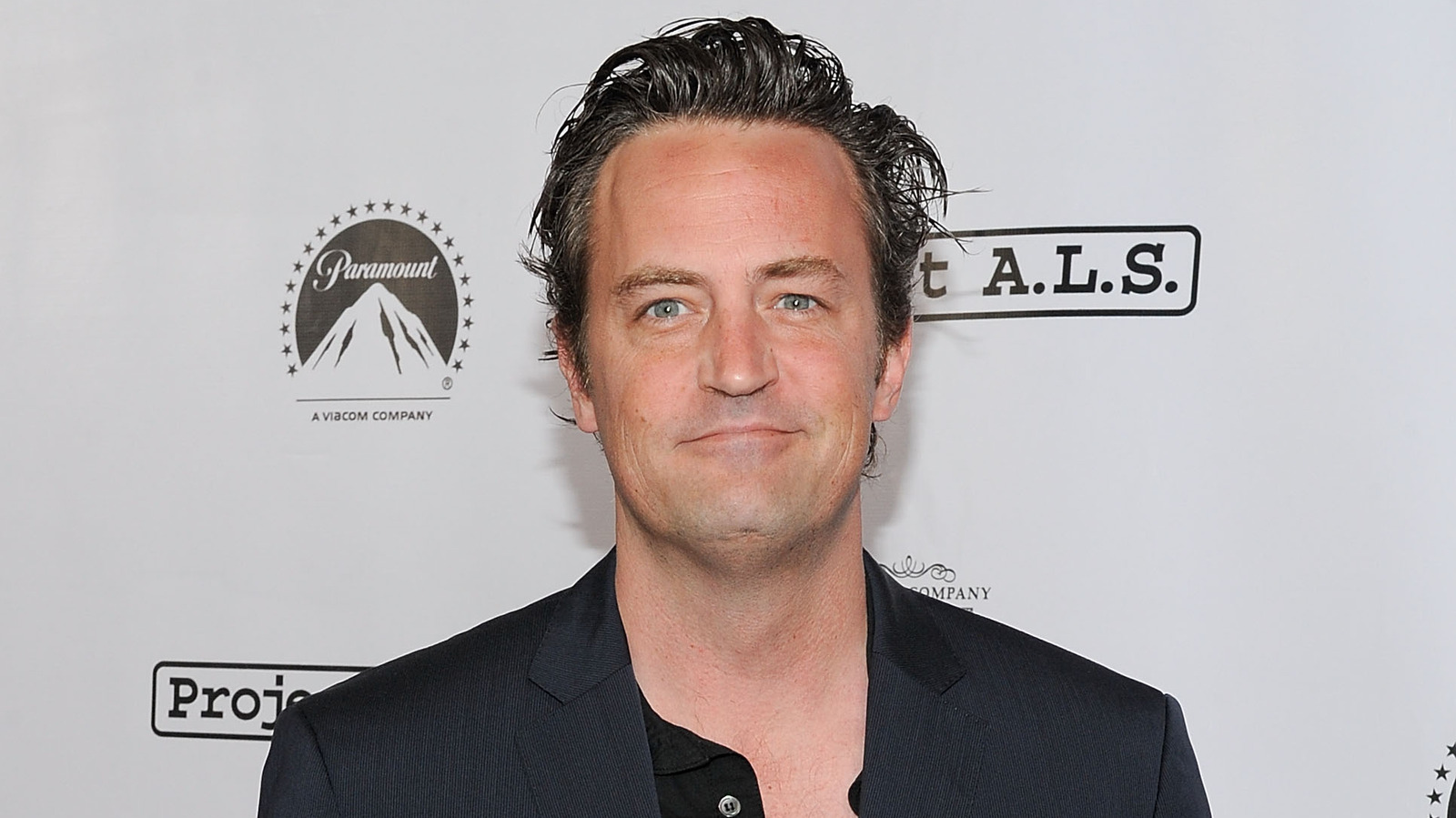 Matthew Perry’s Cause Of Death In Question