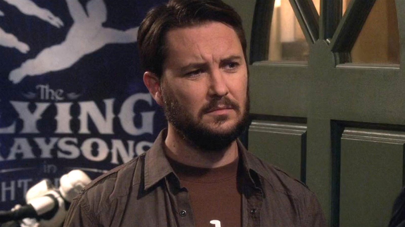 Wil Wheaton’s Secret To Playing An ‘Evil’ Version Of Himself