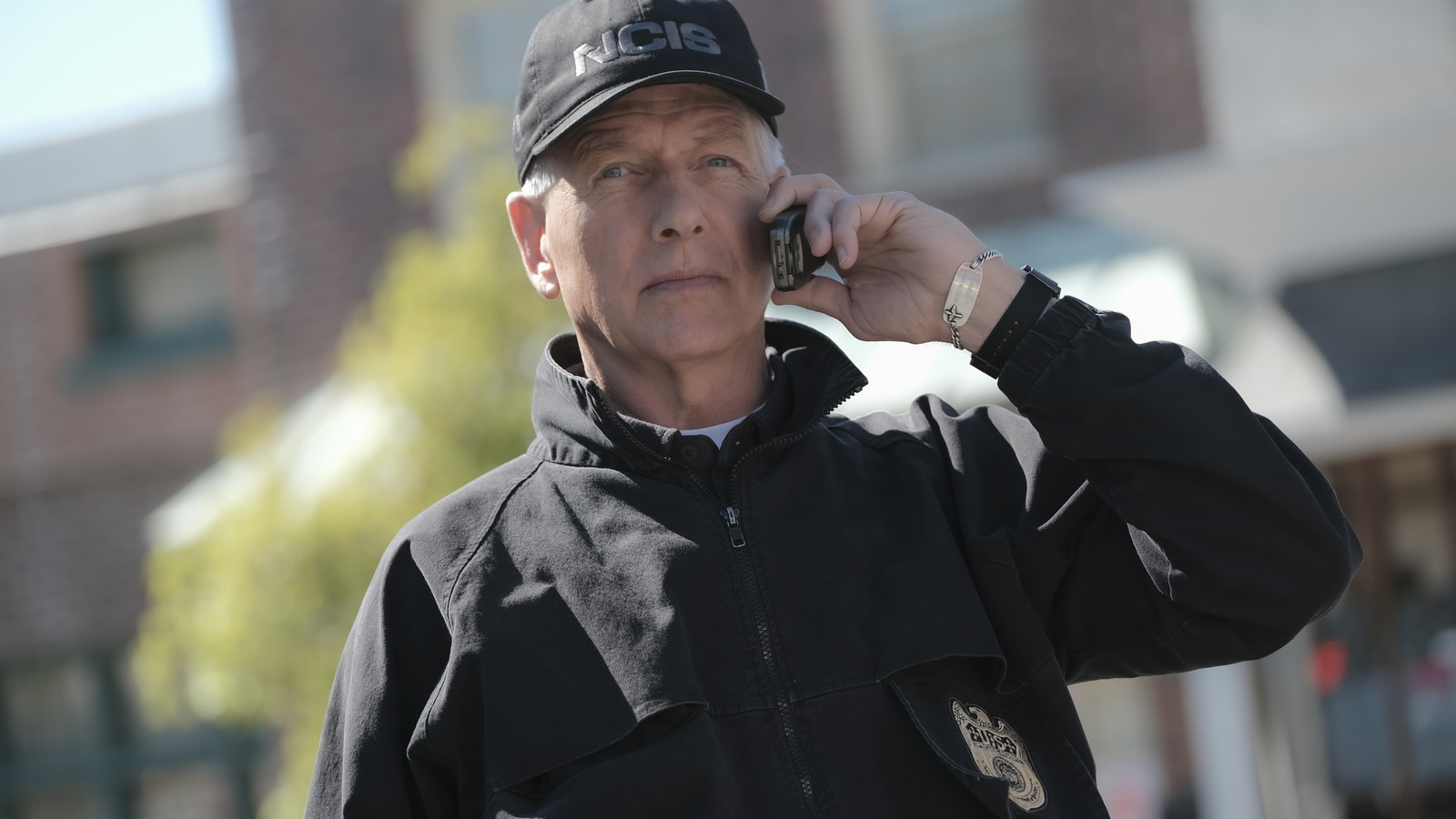 NCIS Star Mark Harmon Confirms Whether He’s Retiring After Gibbs Exit