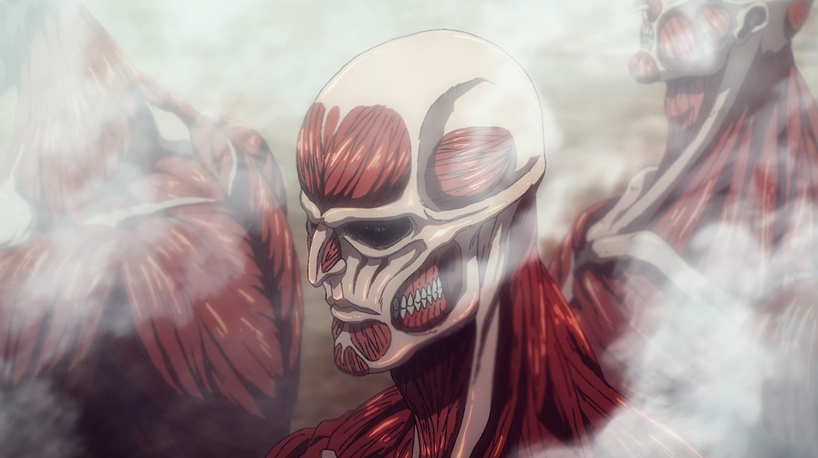 Attack On Titan: What Is ‘The Rumbling’