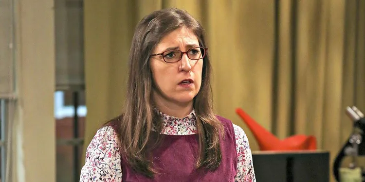 MAYIM BIALIK