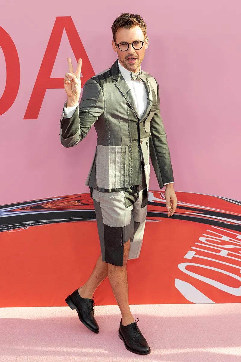 Brad Goreski