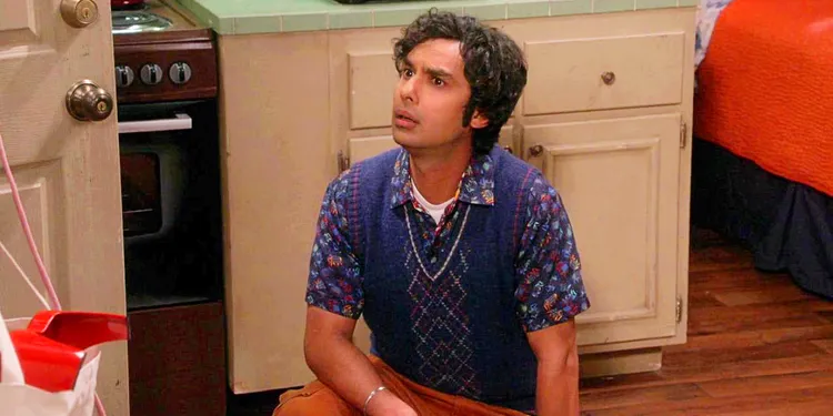 KUNAL NAYYAR