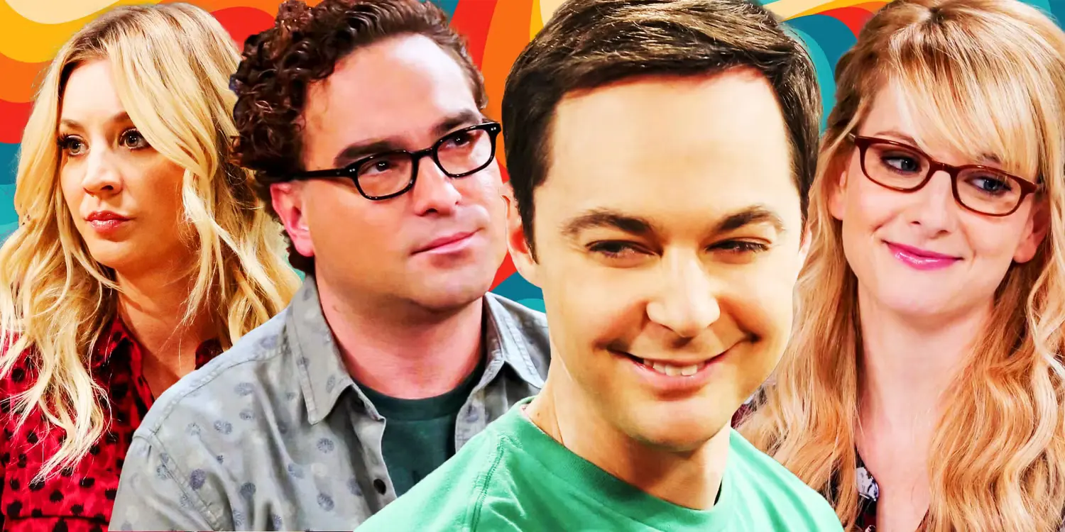 The Next Big Bang Theory Spinoff Gets Exciting & Mysterious Update