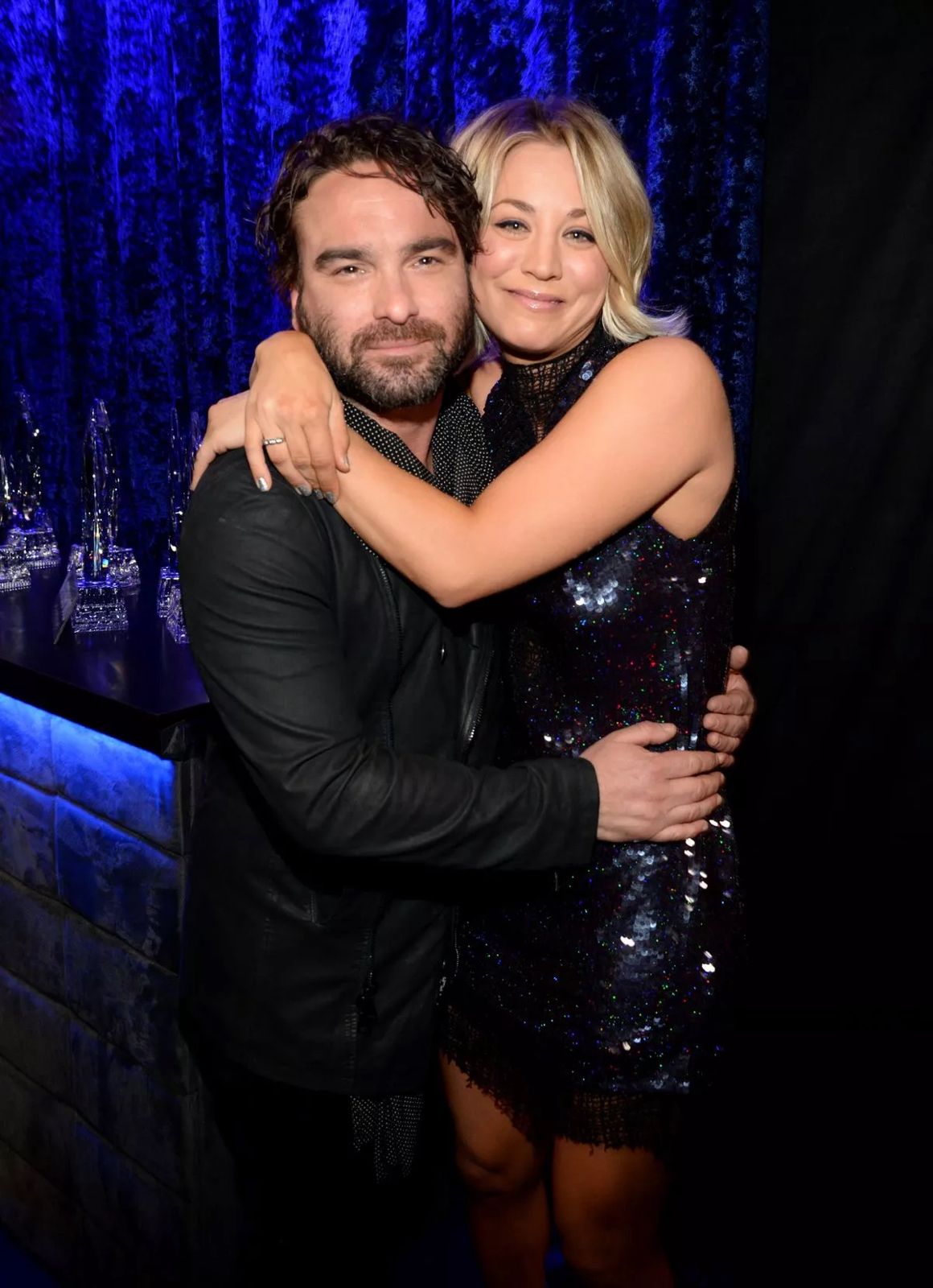 Kaley Cuoco’s romance