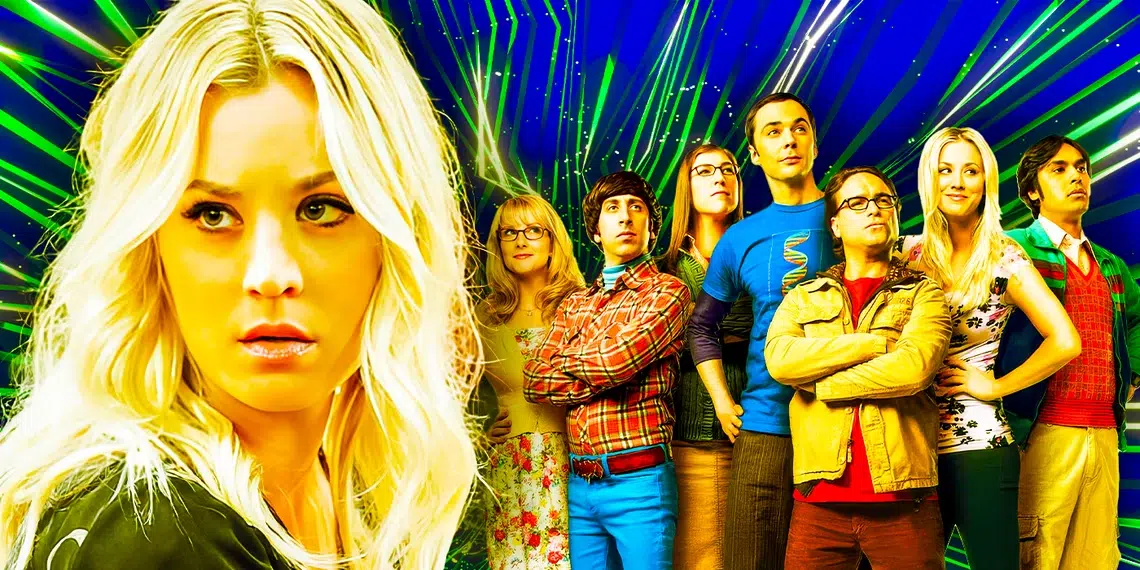 Kaley Cuoco’s Big Bang Theory Return Is Way More Likely After 2024