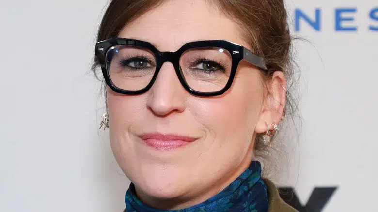 The Transformation Of Mayim Bialik From Childhood To The Big Bang Theory