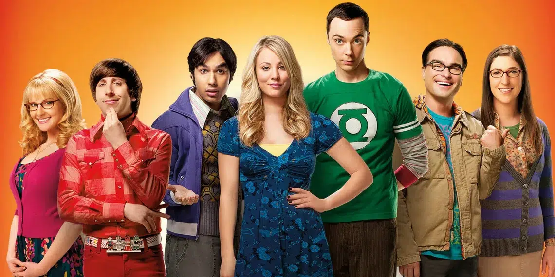 Why Hollywood Might Drop Kaley Cuoco After The Big Bang Theory Ends, Here Are 20 Reasons