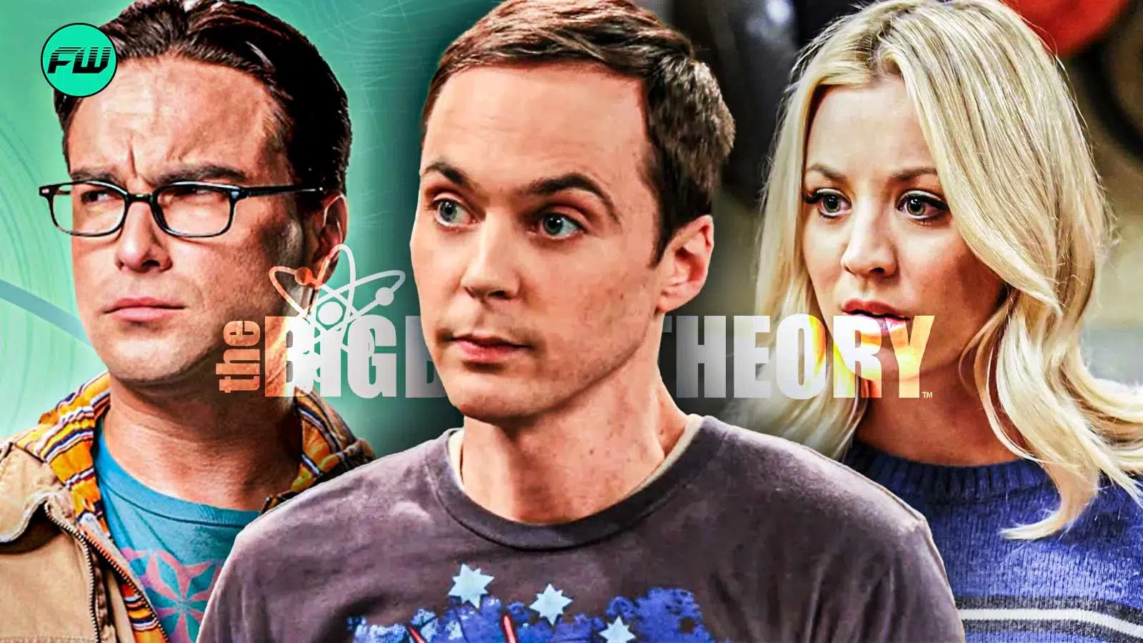 TBBT- How Jim Parsons, Kaley Cuoco, & Johnny Galecki’s Ballsy Move Forced Warner Bros