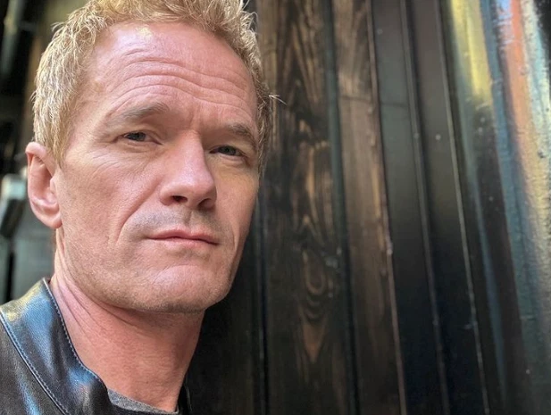 Neil Patrick Harris | Credit- @nph via Instagram