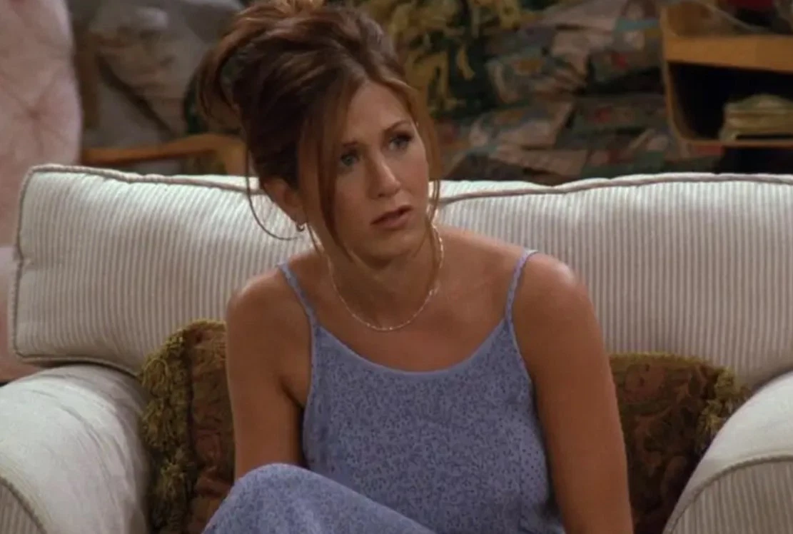 Rachel Green in Friends